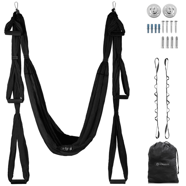 Yoga Swing Black