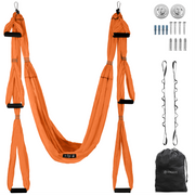 Yoga Swing Orange