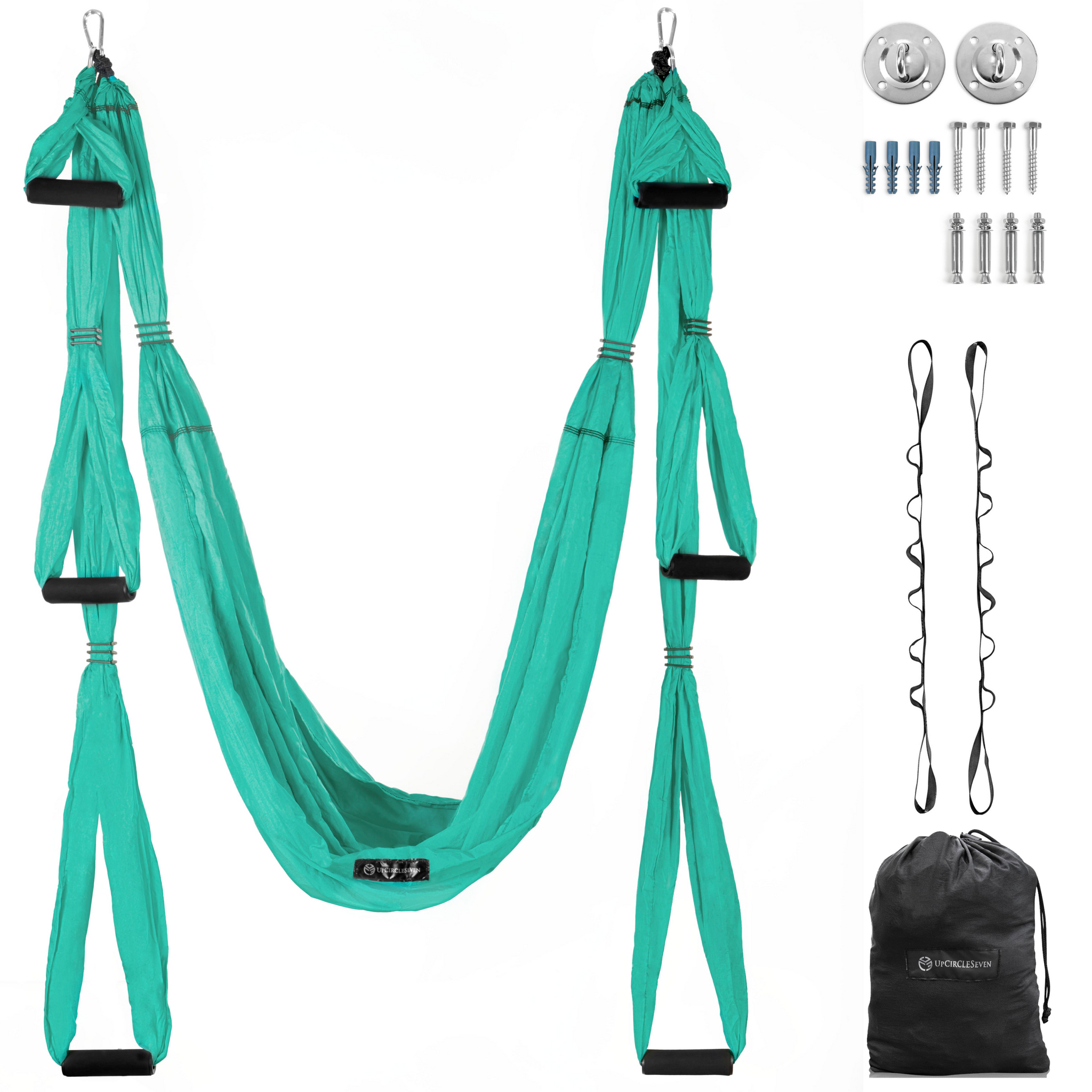 Yoga Swing Turquoise