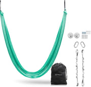 Yoga Hammock Turquoise