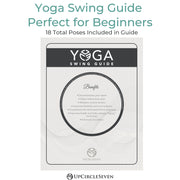 Yoga Swing Pink